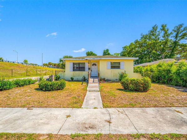 3246 20TH AVENUE S, ST PETERSBURG, FL 33712
