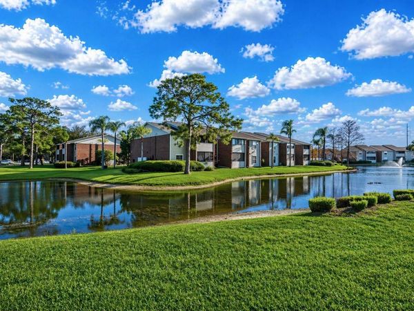 1400 GANDY BOULEVARD N, Unit 1107, ST PETERSBURG, FL 33702
