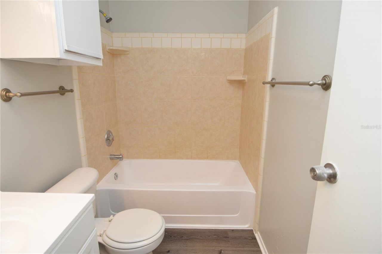 1400 Gandy Boulevard N, Unit 1107, Saint Petersburg, FL 33702 Photo