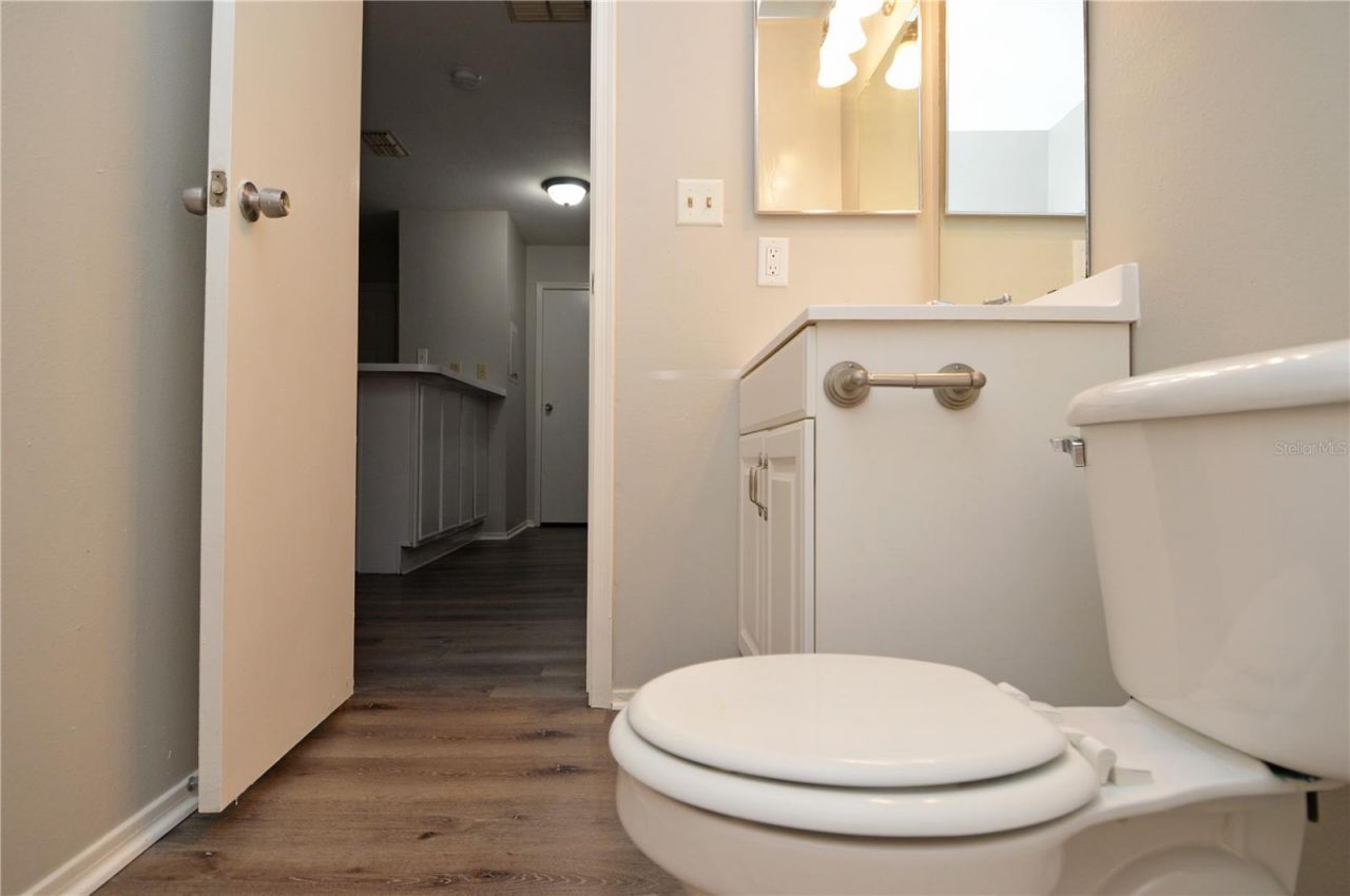 1400 Gandy Boulevard N, Unit 1107, Saint Petersburg, FL 33702 Photo