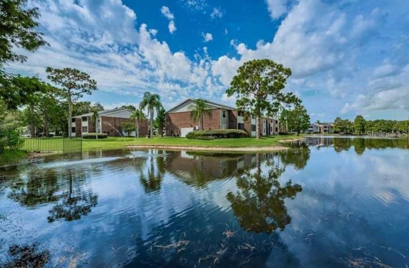 1400 Gandy Boulevard N, Unit 1107, Saint Petersburg, FL 33702 Photo