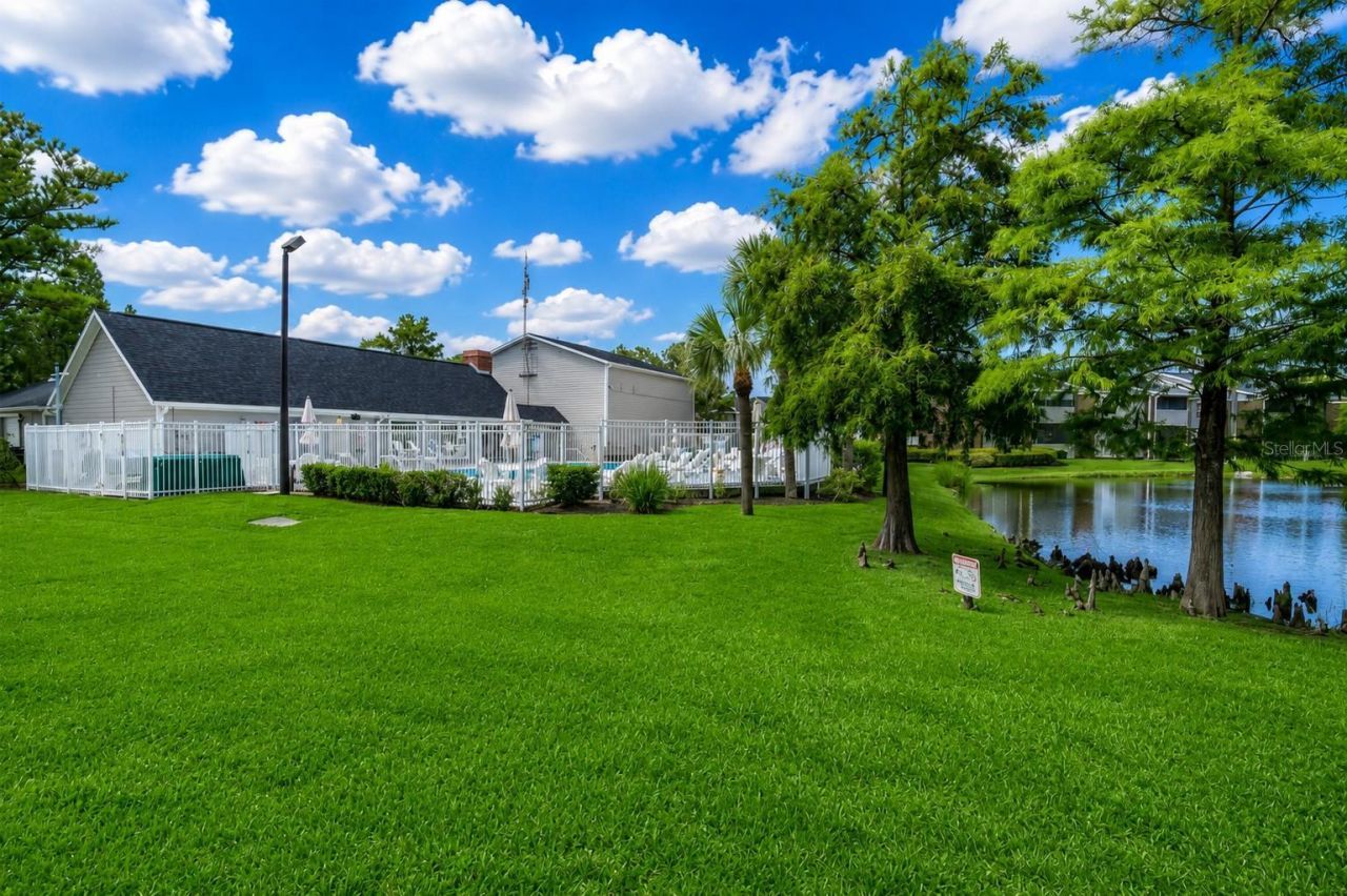 1400 Gandy Boulevard N, Unit 1107, Saint Petersburg, FL 33702 Photo