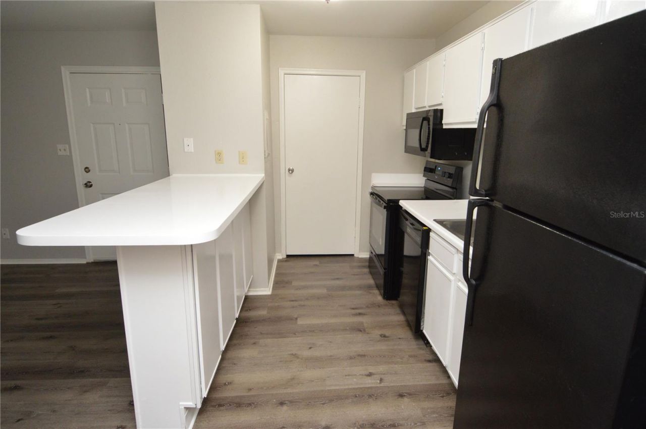 1400 Gandy Boulevard N, Unit 1107, Saint Petersburg, FL 33702 Photo