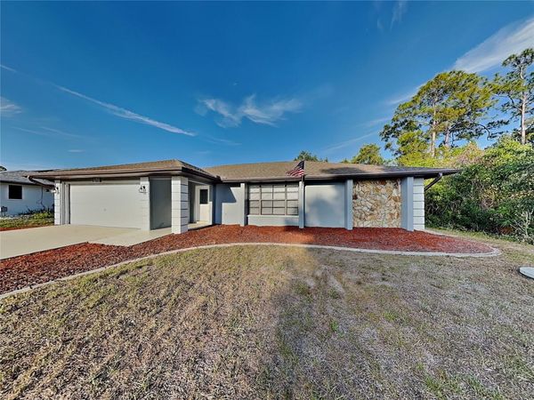 PORT CHARLOTTE, FL 33954