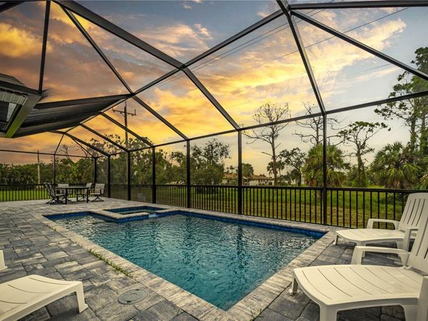 265 ANNAPOLIS LANE , ROTONDA WEST, FL 33947