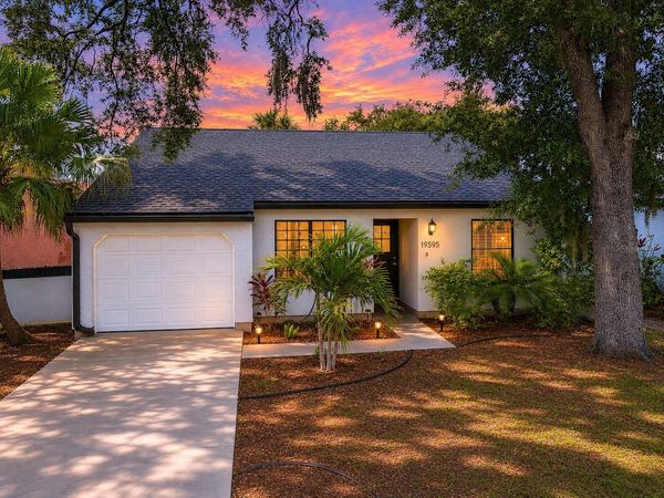 19595 KAPOK COURT , PORT CHARLOTTE, FL 33952