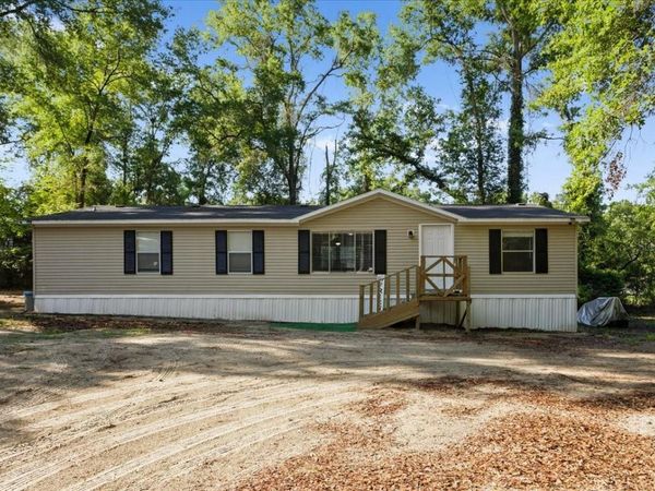 173 SW BOUNDARY WAY , FORT WHITE, FL 32038