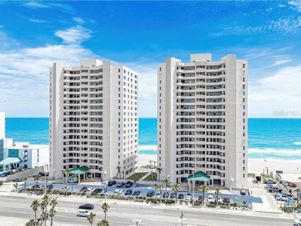 3315 S ATLANTIC AVENUE , Unit 1005, DAYTONA BEACH, FL 32118