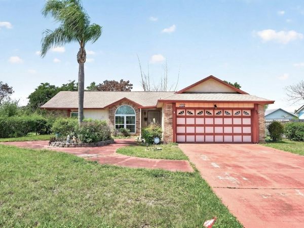 87 FLORIDA PARKWAY, KISSIMMEE, FL 34743