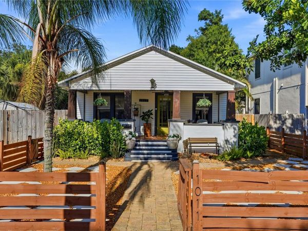 1011 14TH STREET N, ST PETERSBURG, FL 33705
