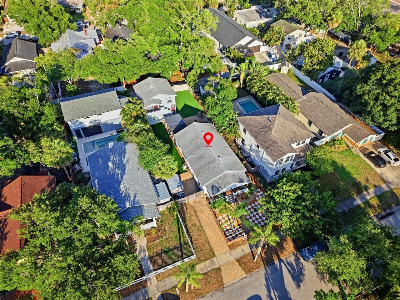 1011 14th Street N, Saint Petersburg, FL 33705 Photo