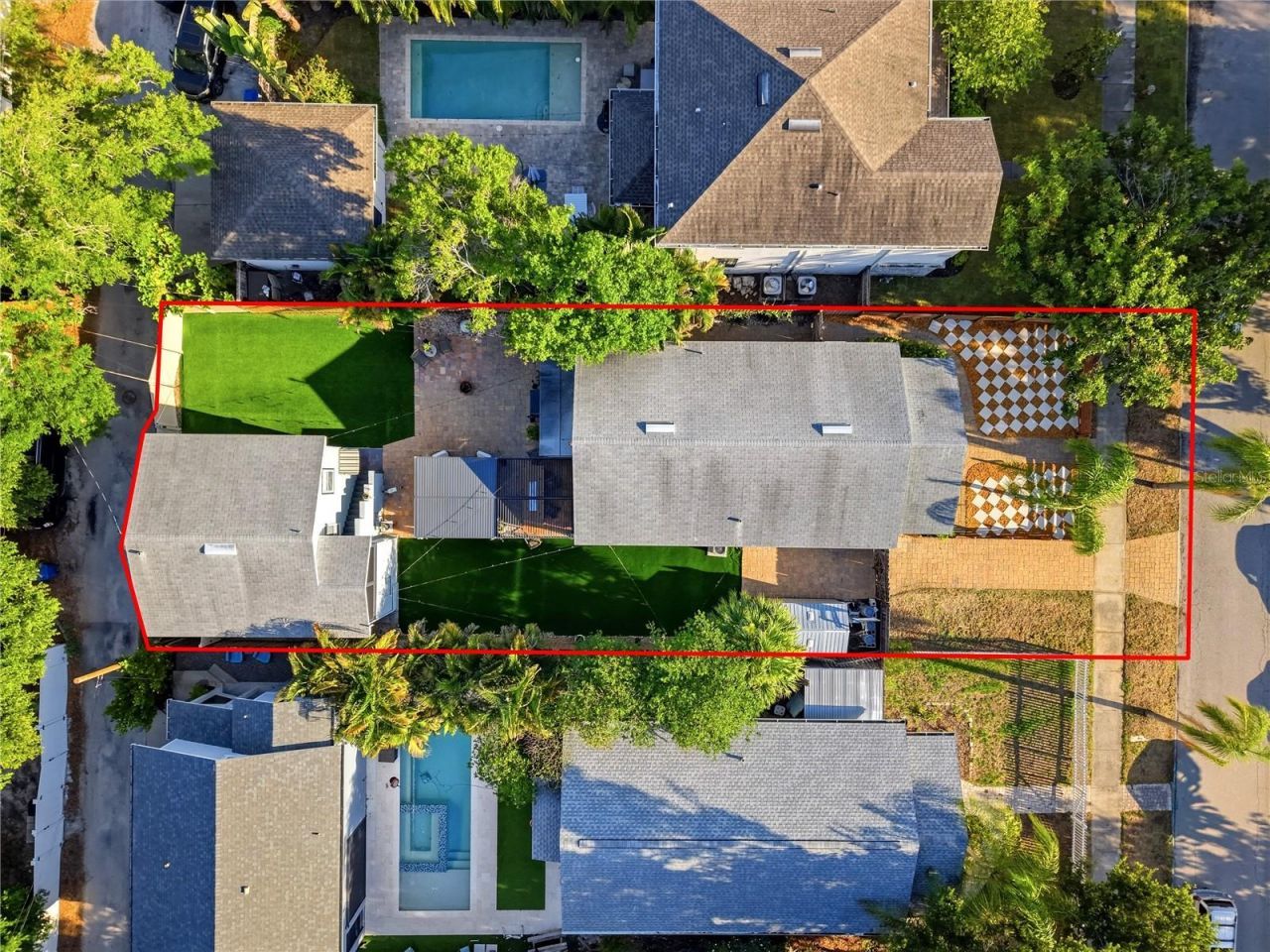 1011 14th Street N, Saint Petersburg, FL 33705 Photo