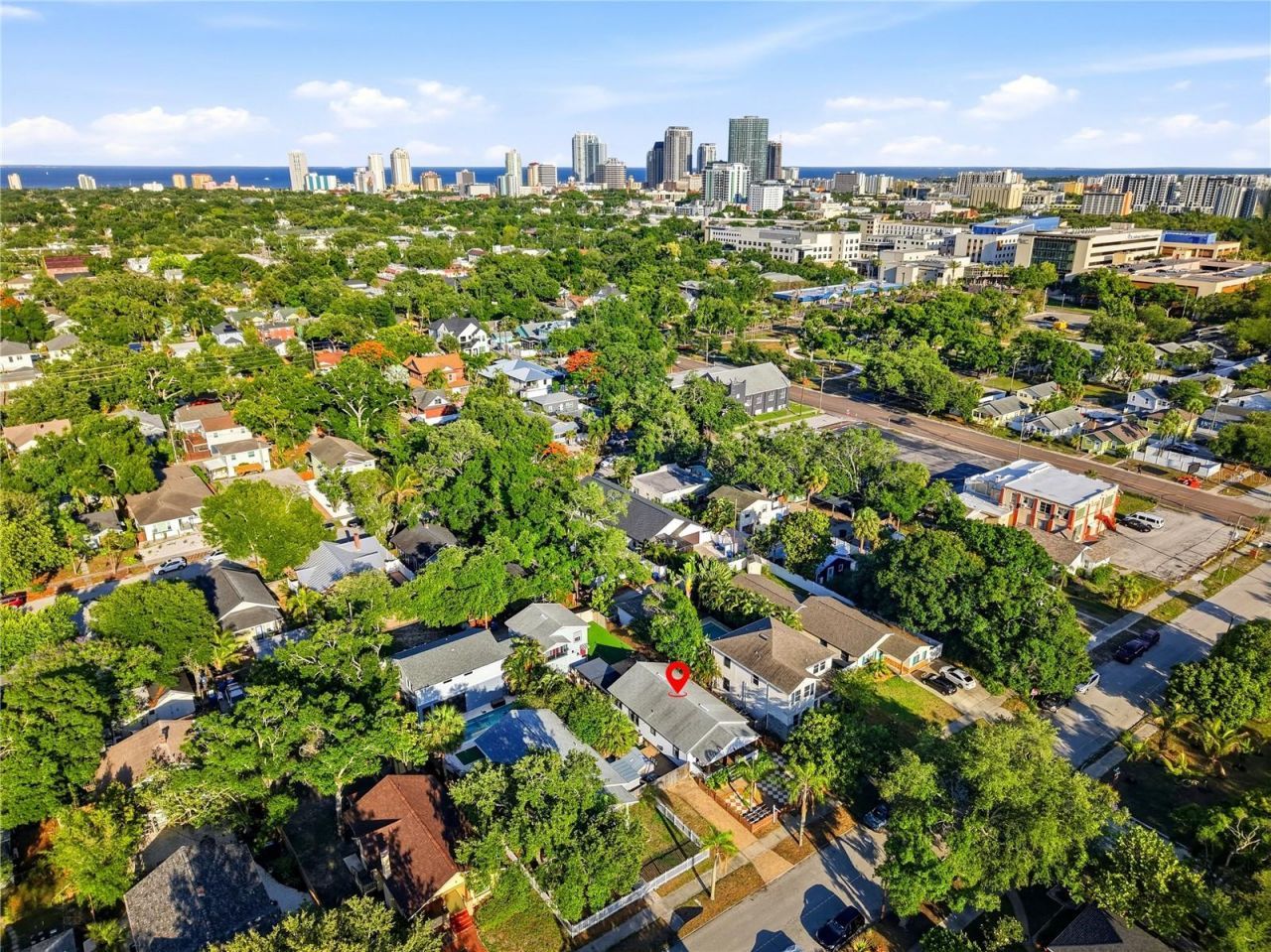 1011 14th Street N, Saint Petersburg, FL 33705 Photo