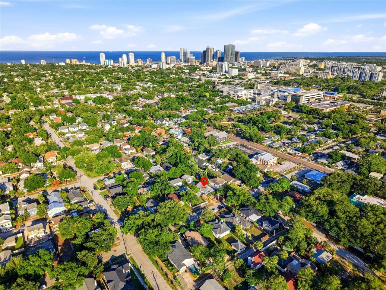 1011 14th Street N, Saint Petersburg, FL 33705 Photo