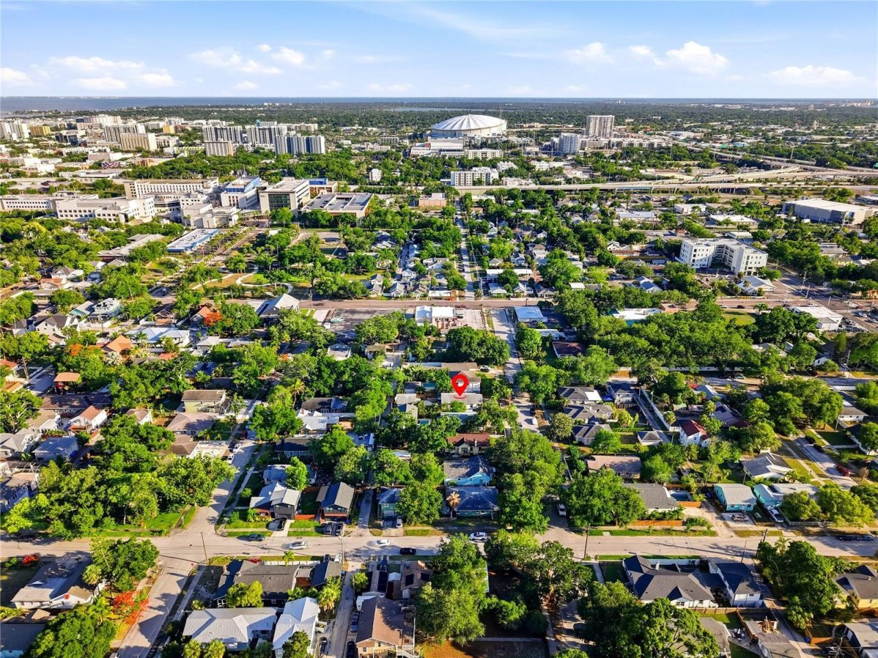1011 14th Street N, Saint Petersburg, FL 33705 Photo