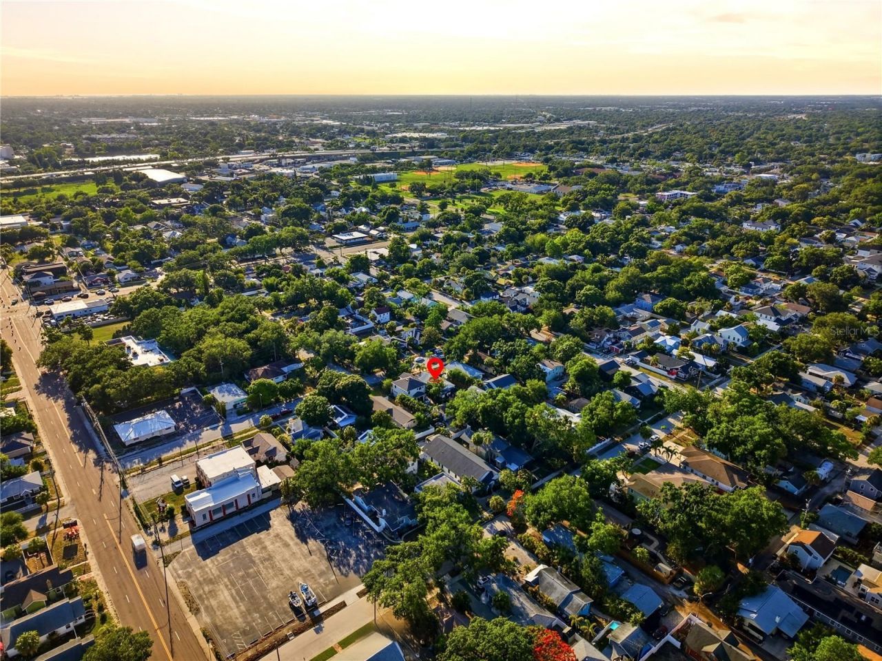 1011 14th Street N, Saint Petersburg, FL 33705 Photo