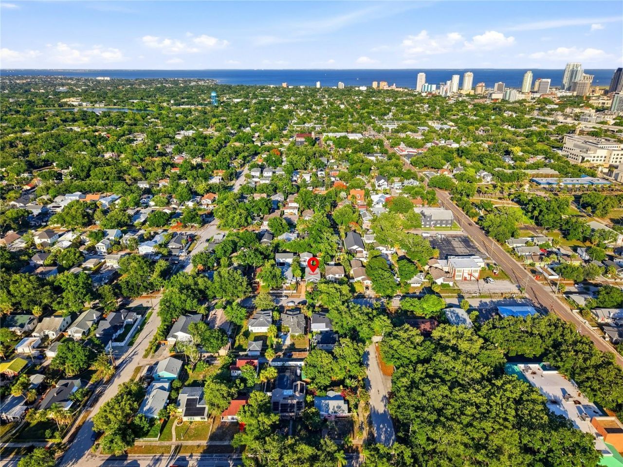 1011 14th Street N, Saint Petersburg, FL 33705 Photo