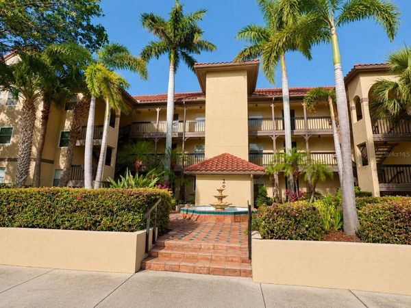 2400 FEATHER SOUND DRIVE , Unit 223, CLEARWATER, FL 33762
