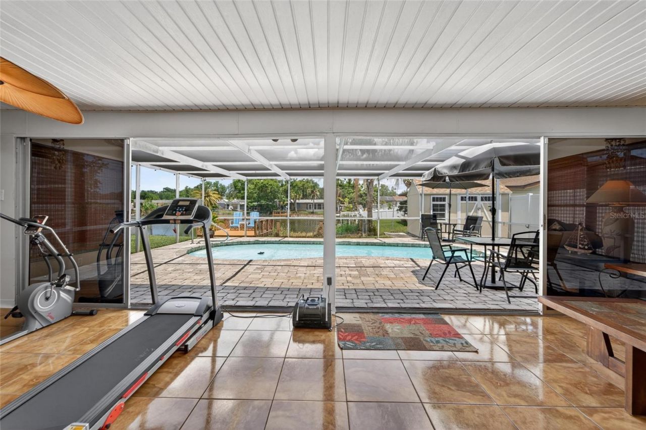 4009 Star Island Drive, Holiday, FL 34691 Photo