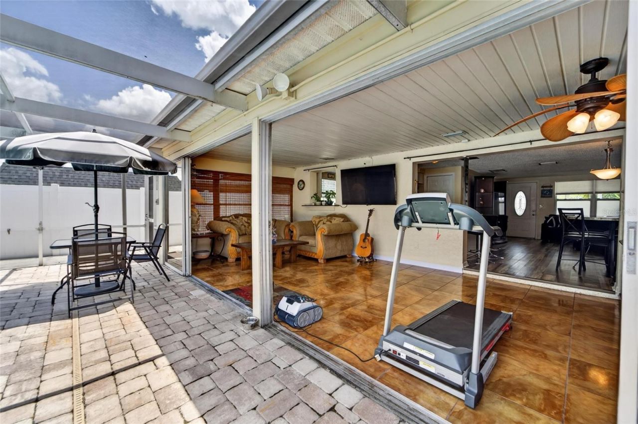 4009 Star Island Drive, Holiday, FL 34691 Photo
