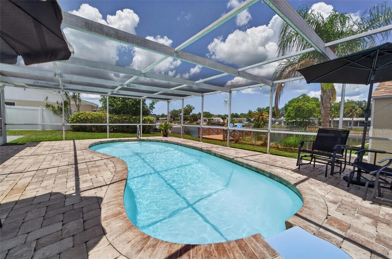 4009 Star Island Drive, Holiday, FL 34691 Photo