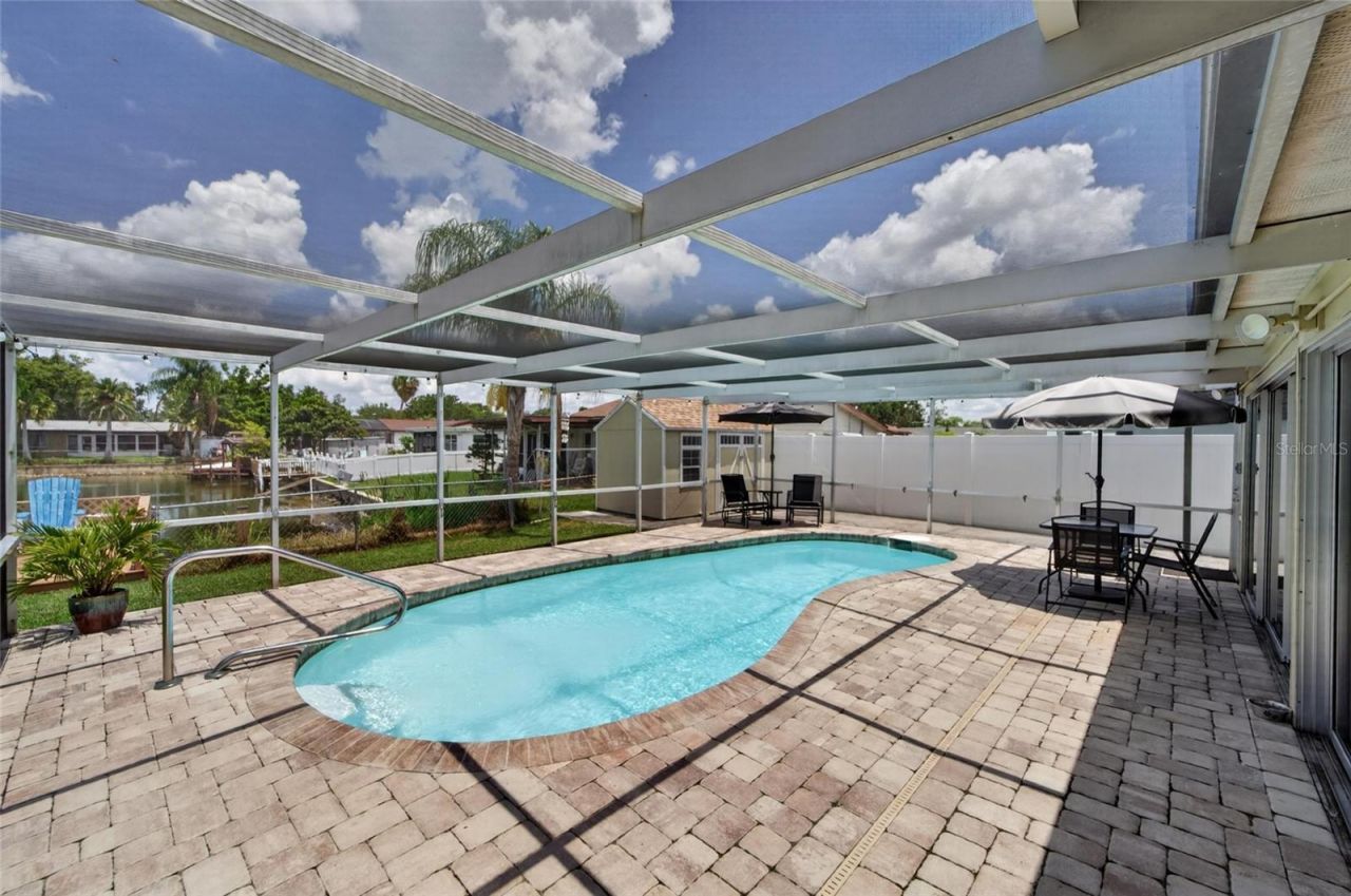4009 Star Island Drive, Holiday, FL 34691 Photo