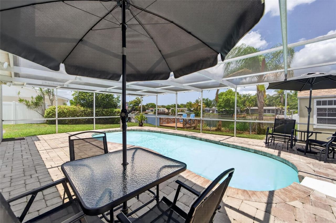 4009 Star Island Drive, Holiday, FL 34691 Photo