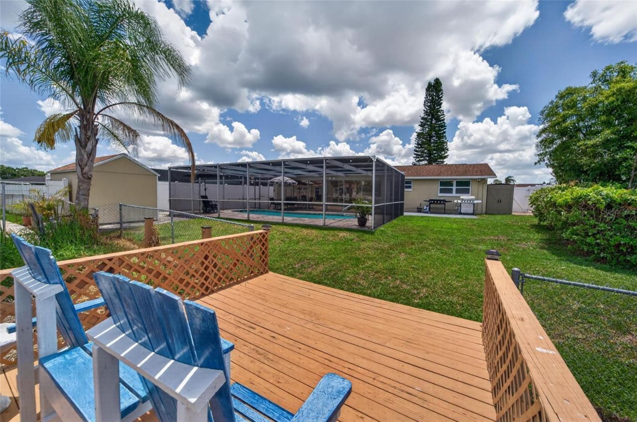 4009 Star Island Drive, Holiday, FL 34691 Photo