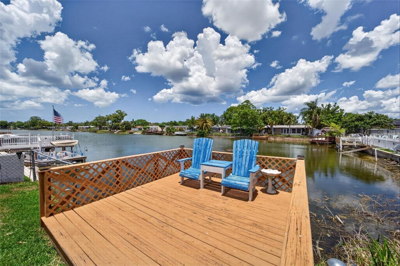 4009 Star Island Drive, Holiday, FL 34691 Photo