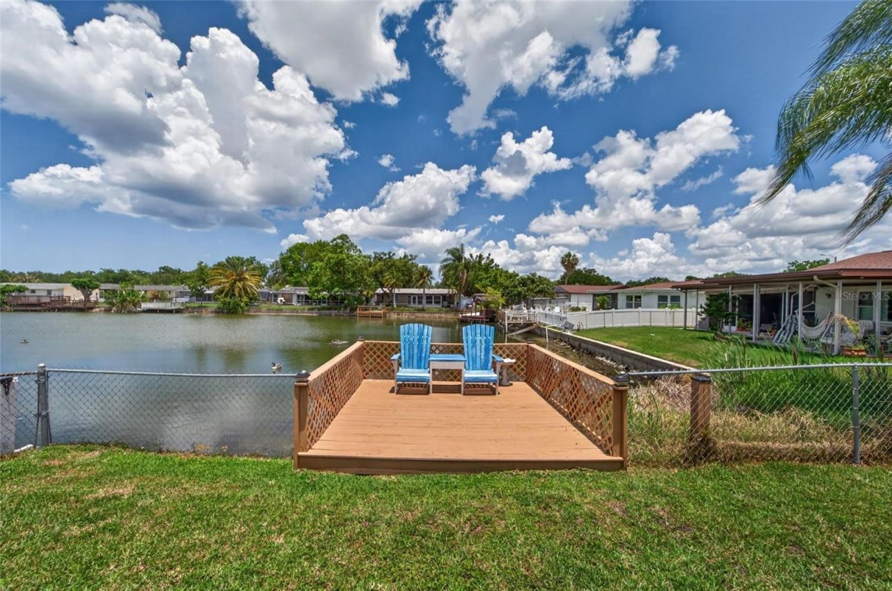 4009 Star Island Drive, Holiday, FL 34691 Photo
