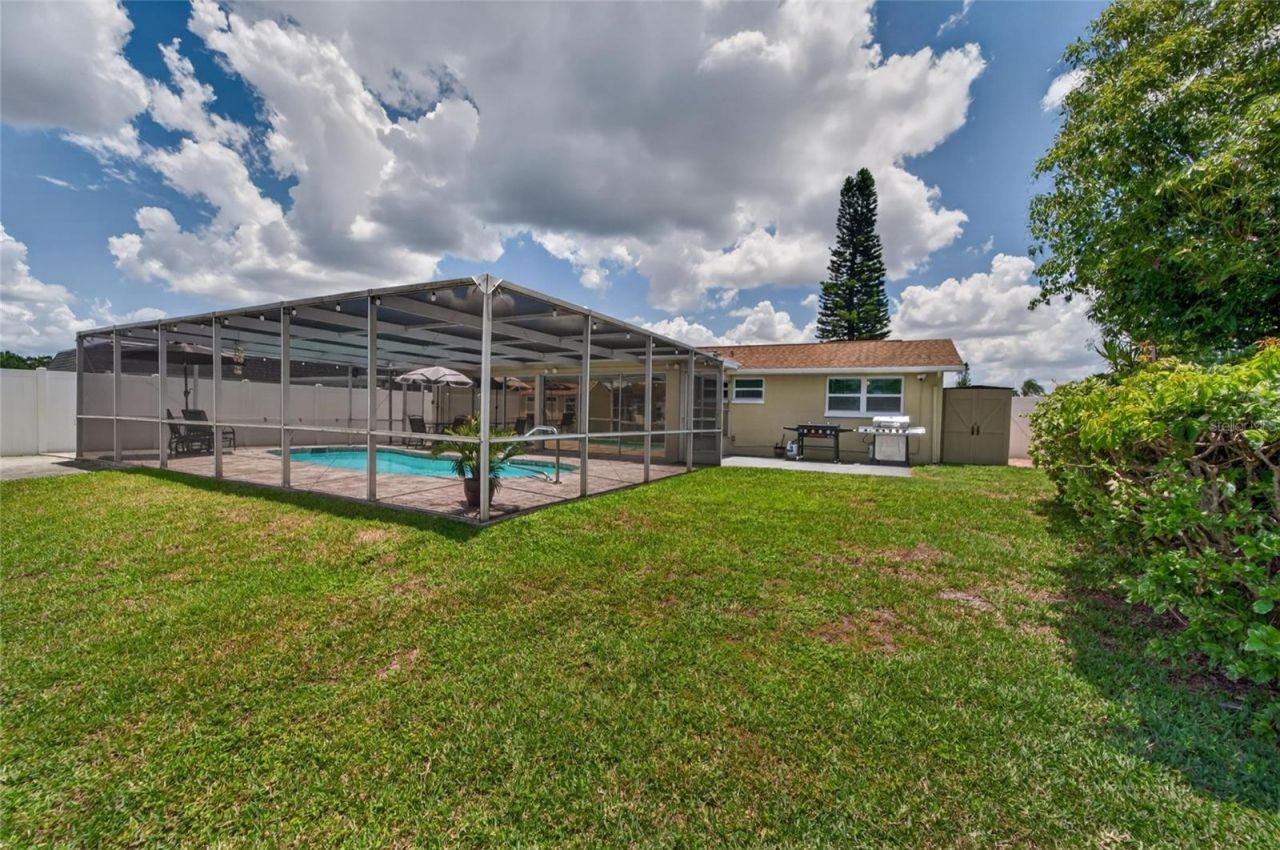 4009 Star Island Drive, Holiday, FL 34691 Photo