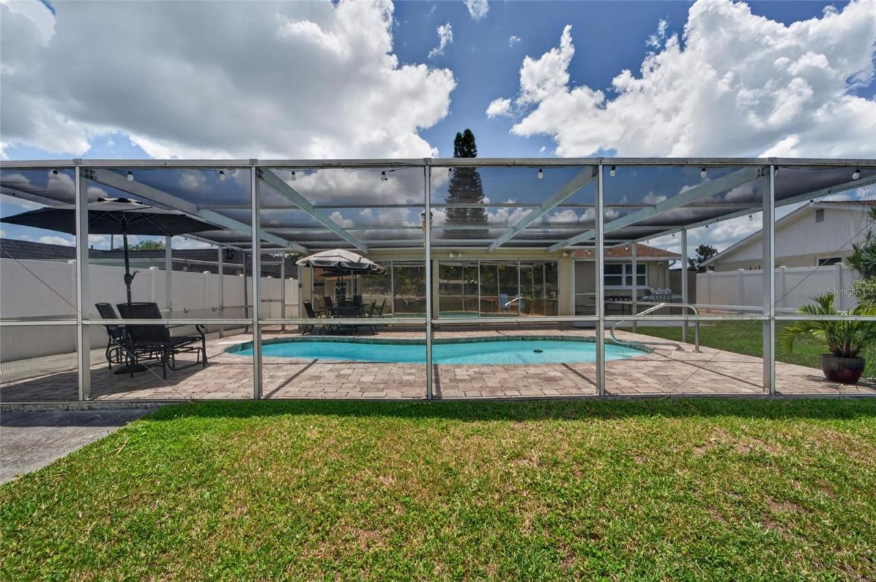 4009 Star Island Drive, Holiday, FL 34691 Photo