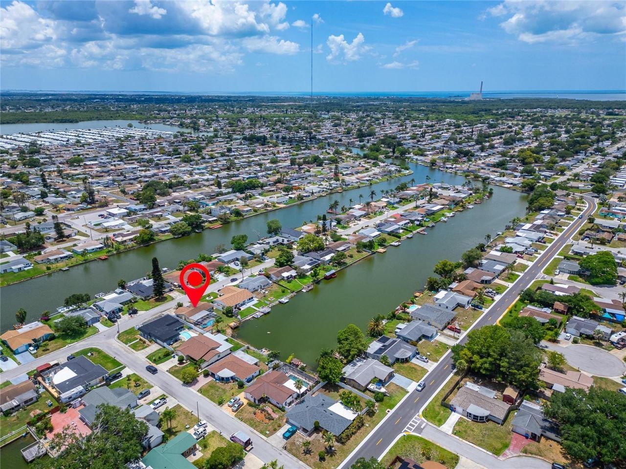 4009 Star Island Drive, Holiday, FL 34691 Photo