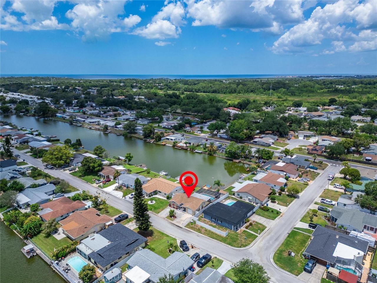 4009 Star Island Drive, Holiday, FL 34691 Photo