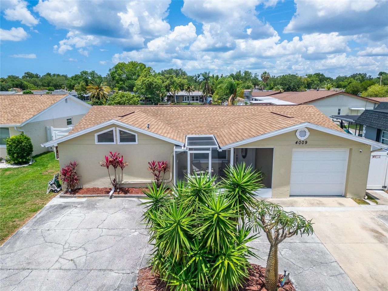 4009 Star Island Drive, Holiday, FL 34691 Photo