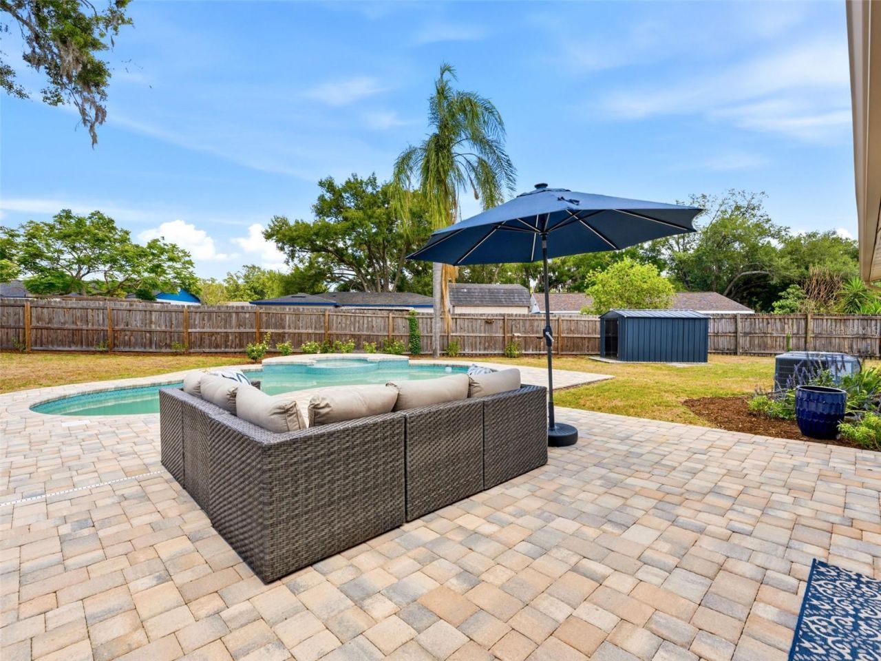 605 Valley Hill Drive, Brandon, FL 33510 Photo