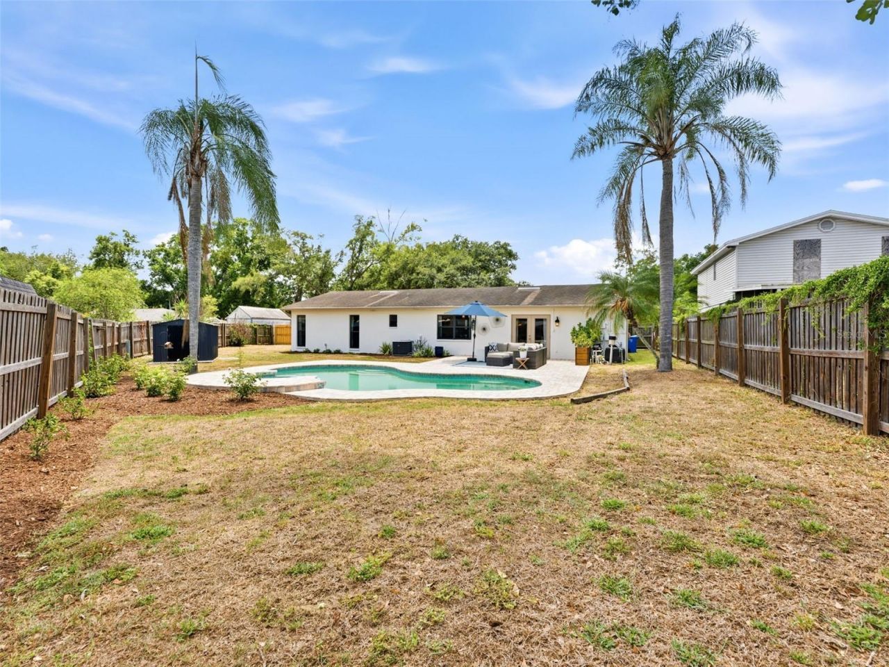 605 Valley Hill Drive, Brandon, FL 33510 Photo