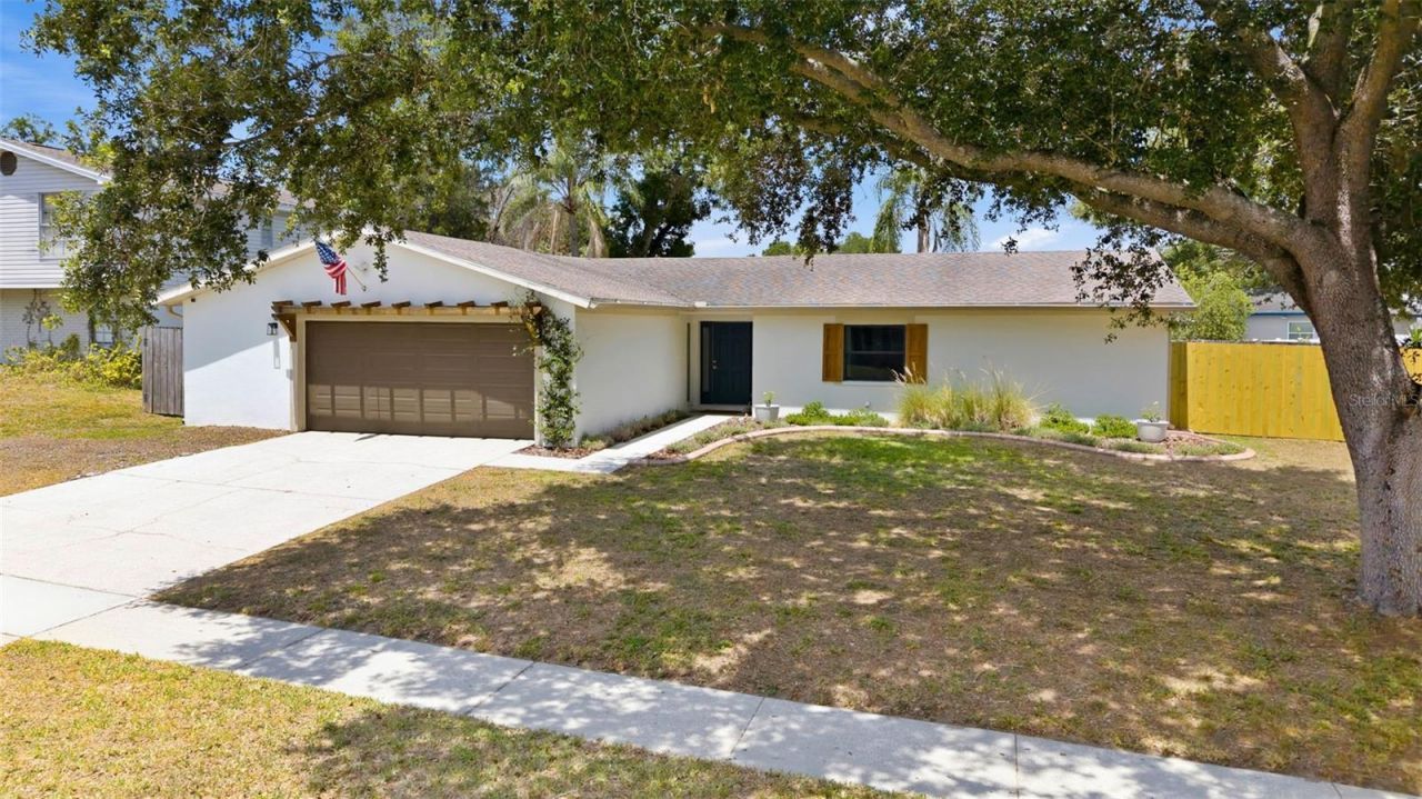 605 Valley Hill Drive, Brandon, FL 33510 Photo