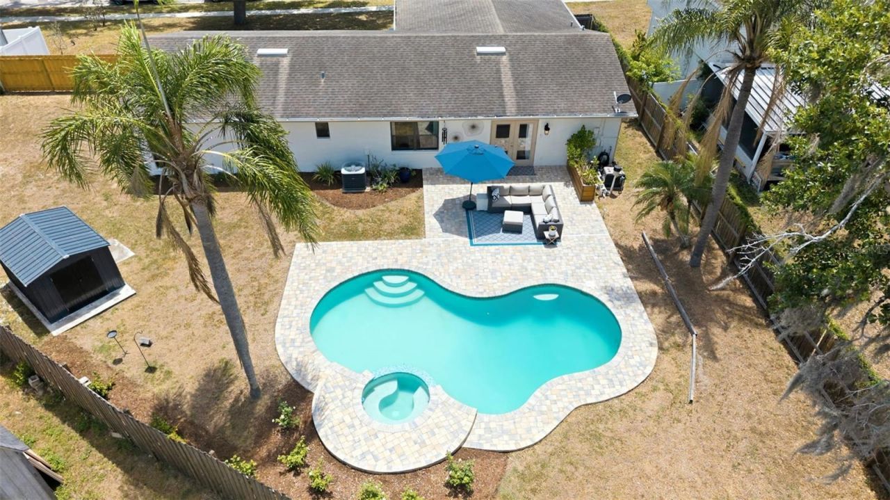 605 Valley Hill Drive, Brandon, FL 33510 Photo