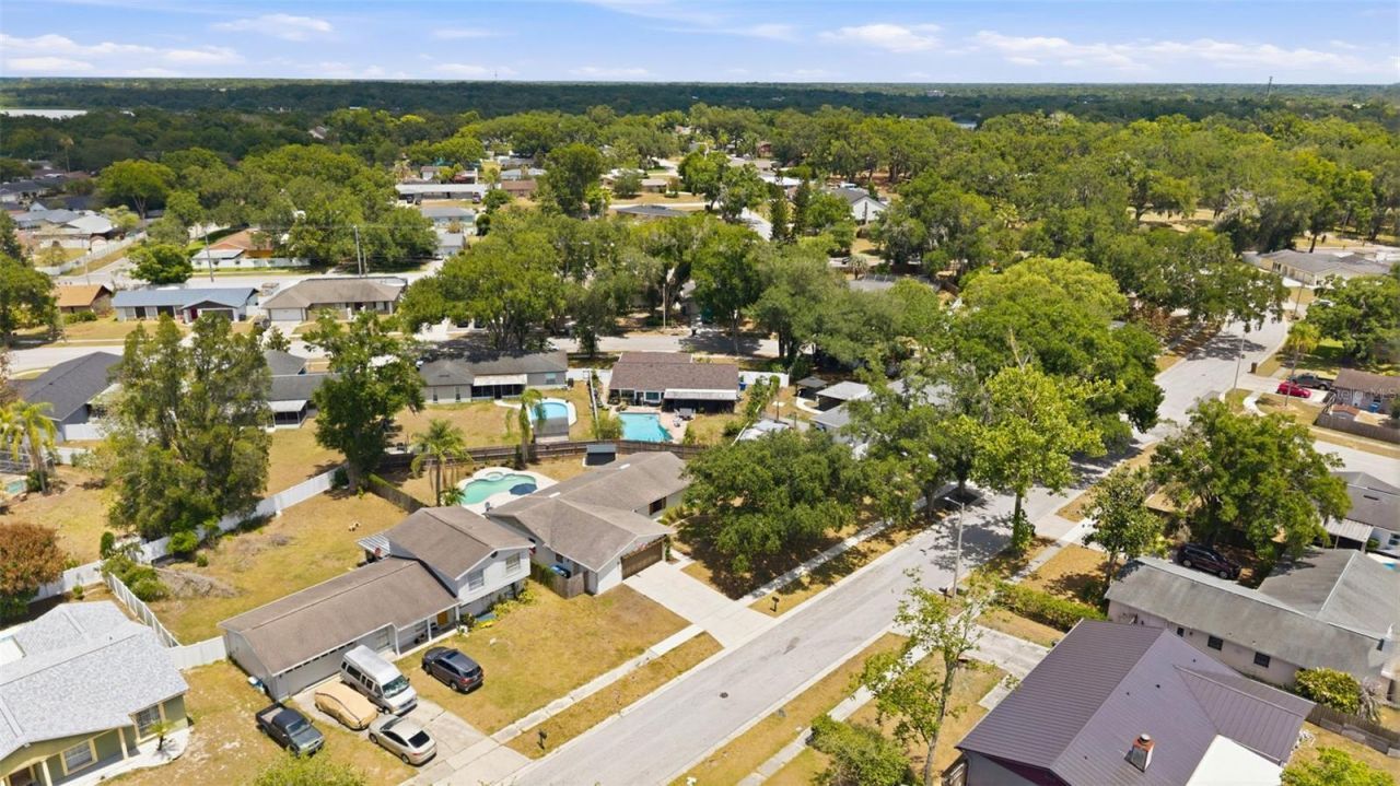 605 Valley Hill Drive, Brandon, FL 33510 Photo