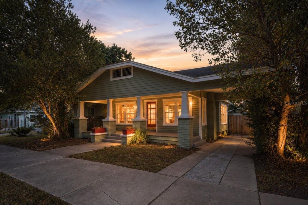 103 W North Bay Street , Tampa, FL 33603 Main Photo