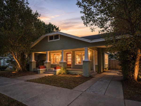 103 W NORTH BAY STREET , TAMPA, FL 33603