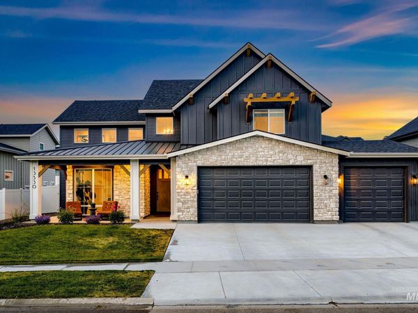 13530 N Tierra Linda Way, Boise, ID 83714