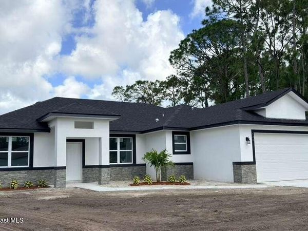 526 Oleander Lane NW , Palm Bay, FL 32907