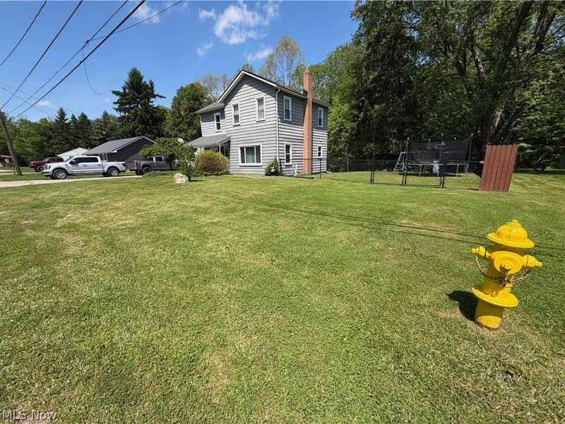 151 Pine Street, Leetonia, OH 44431 Photo 2
