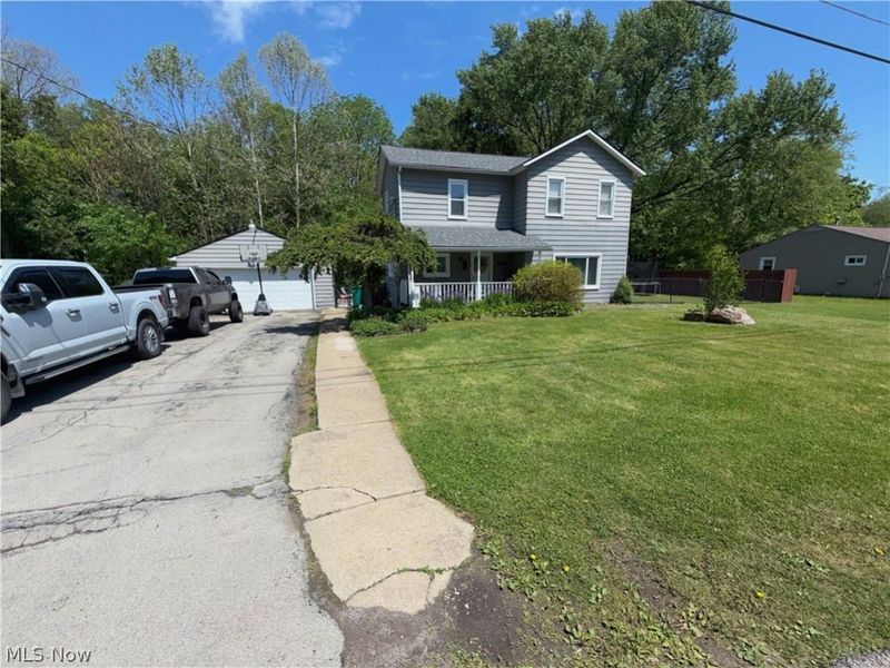 151 Pine Street, Leetonia, OH 44431 Photo 3