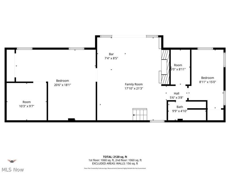 2410 Plum Creek Drive, Roaming Shores, OH 44084 Photo 44