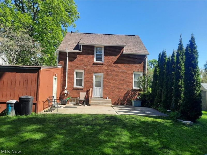 925 Maumee Avenue, Mansfield, OH 44906 Photo 2