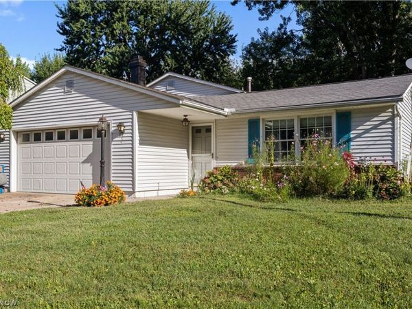 4958 Northview Court , Vermilion, OH 44089