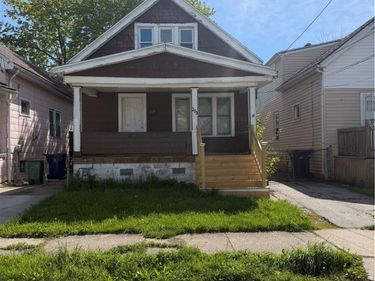 203 Roslyn Street , Buffalo, NY 14215